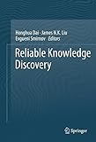 Reliable knowledge discovery