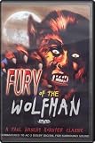 Fury of the Wolfman (Digitally Remastered)