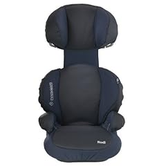 Maxi-Cosi 64400166 - Rodi SPS Indigo Autokindersitz Gruppe II und III (15-36 kg), von 4 bis ca. 12 Jahre