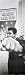 Muhammad Ali -Door- Poster 8349
