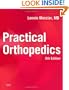 Practical Orthopedics: Text with CD-ROM, 6e (Mercier, Practical Orthopedics)