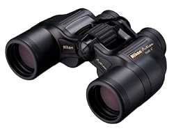 Nikon 7266 Action 10 X 40mm Binoculars
