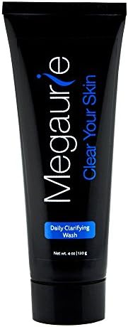 Clear Your Skin Daily Clarifying Wash