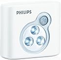 Philips IMAGEO SpotOn LED-Licht mit integriertem Bewegungs-Sensor