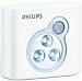 Philips SpotOn LED Light, White, One-Pack