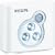 Philips SpotOn LED Light, White, One-Pack