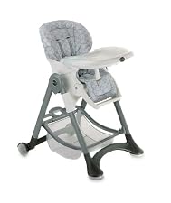Silver Cross Sovereign highchair - Optical