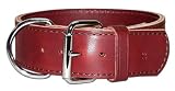 2'' Df Latigo Collar
