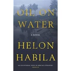 Oil on Water