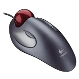 Logitech Marble Mouseby Logitech