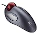 Logitech Trackman Marble Mouse