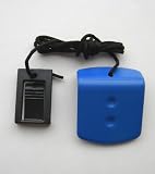 Reebok Treadmill Safety Key with Cord and Clip