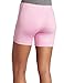ASICS Women's Baseline Vb Short, Pink, X-Small