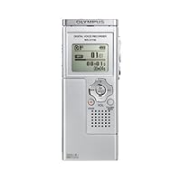 Olympus WS-311M Digital Voice Recorder and WMA Music Player