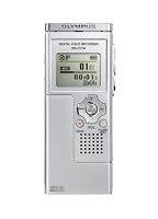 Olympus WS-311M Digital Voice Recorder and WMA Music Player