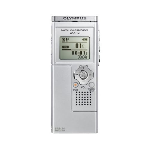 Olympus Ws 700m Digital Recorder 142630 2