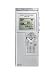 Olympus WS-311M Digital Voice Recorder and WMA Music Player