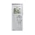 Olympus WS-311M Digital Voice Recorder and WMA Music Player