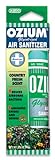 Ozium Glycol-Ized Professional Air Sanitizer / Freshener Country Fresh Scent, 3.5 oz. aerosol (OZM-1