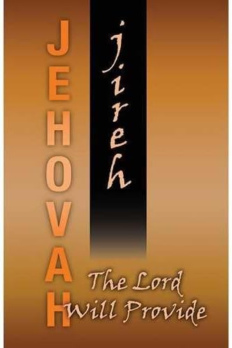 Bulletin-Jehovah Jireh by Package Of 100