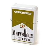 Bomblighter - Marvellous Marlboro Lights