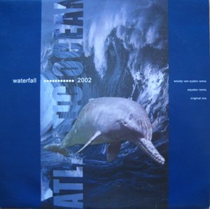 Atlantic Ocean - Waterfall 2002 - Zortam Music
