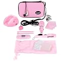 18 in 1 Starter Kit - Pink (Nintendo DSi)