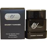 Daddy Yankee for Men by Daddy Yankee 3.4oz 100ml EDT Spray