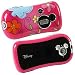 Disney Princess Floral Pix Click 2.0 Digital Camera
