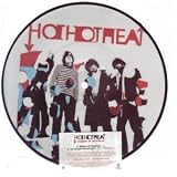 MIDDLE OF NOWHERE 7 INCH (7" VINYL 45) UK SIRE 2005
