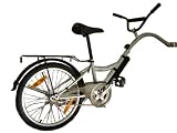 terrabikes Nachläufer Trailer Bike