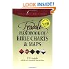Tyndale Handbook of Bible Charts and Maps (Tyndale Reference Library)