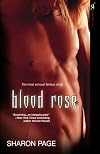 Blood Rose