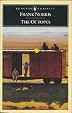 The octopus : a story of California