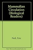 The mammalian circulation