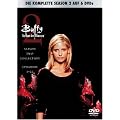 Buffy - Im Bann der D�monen: Die komplette Season 2 [6 DVDs]