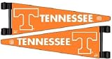 Tennessee Volunteers NCAA Antenna Pennant