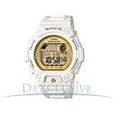 Casio Baby-G Chrono Quartz Resin Watch BLX-100-7B on sale