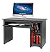PREPAC Black Computer Desk