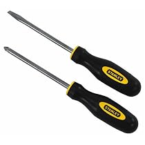 Stanley Screwdriver Set