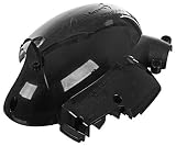 Viewloader eVLution Housing - Right Side - Black