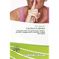 Lecture Labiale
