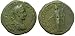 Elagabalus, 16 May 218 - 11 March 222 A.D., Markianopolis, Moesia Inferior; Bronze AE...