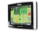 Magellan RoadMate 1445T 4.3-Inch Widescreen GPS Navigator with Traffic Link Receiver