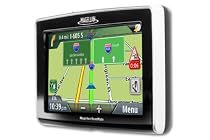Magellan RoadMate 1445T 4.3-Inch Widescreen GPS Navigator with Traffic Link Receiver