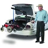 Harmar Mobility AL055 Economy Inside Wheelchair Lift