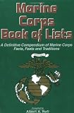 Marine Corps Book Of Lists
