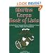 Marine Corps Book Of Lists