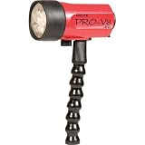 Ikelite Pro-V8 LED Video Light, without Batteries