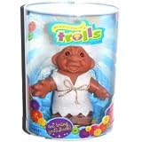 Good Luck Lifestyle Theme Trolls 5" - Assorted